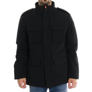 GIUBBOTTO LONDRA SUNS NERO